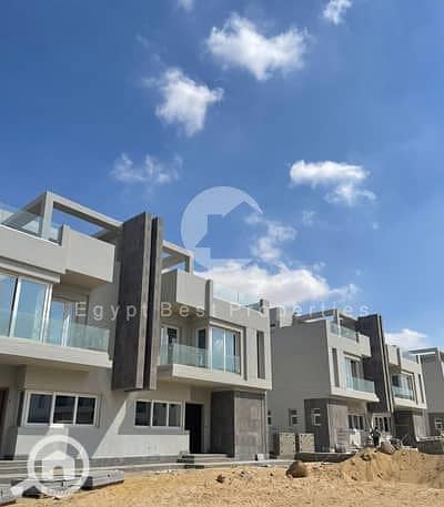 BEST INVESTMENT APARTMENT IN SHEIKH ZAYED WITH INSTALLMENTS  NEAR DELIVERY V LEVELS BY DUNES ZAYED
