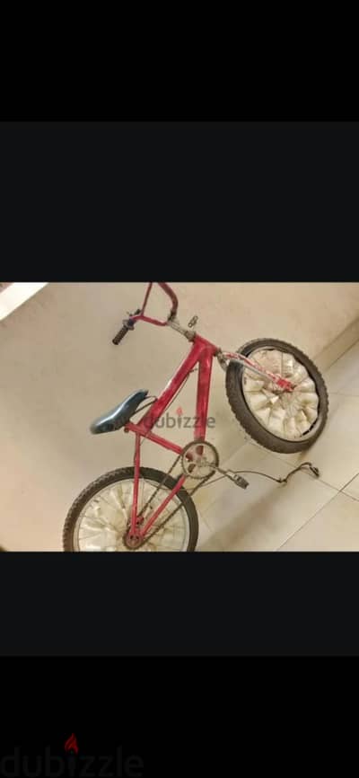 دراجه 20 للبيع