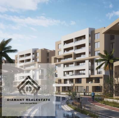 Get 50% discount Apartment 2Bed Ready to viewing now at Special price front of Open Air in Madinaty without Down payment and installments Over 10Year