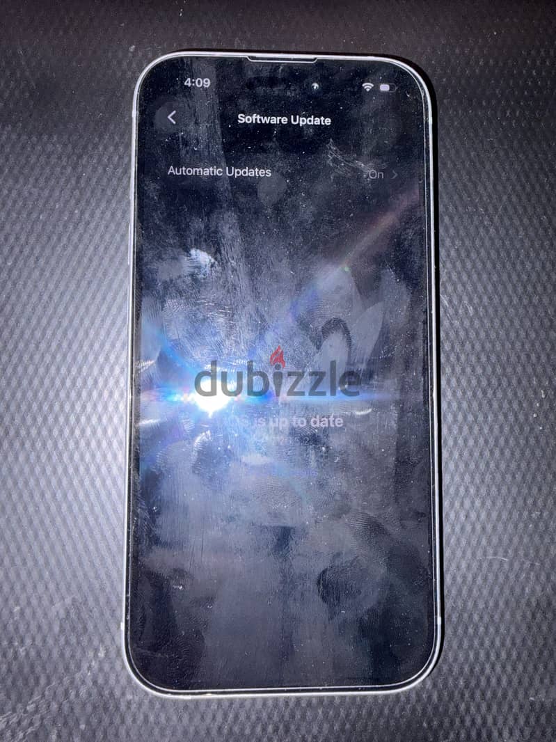 Iphone 265 GB used 3