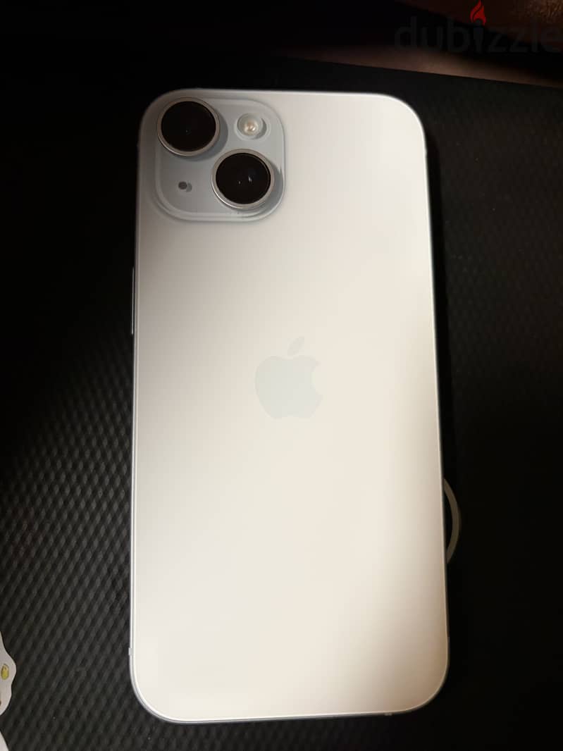 Iphone 265 GB used 5