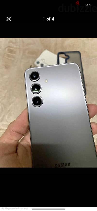 Samsung S24