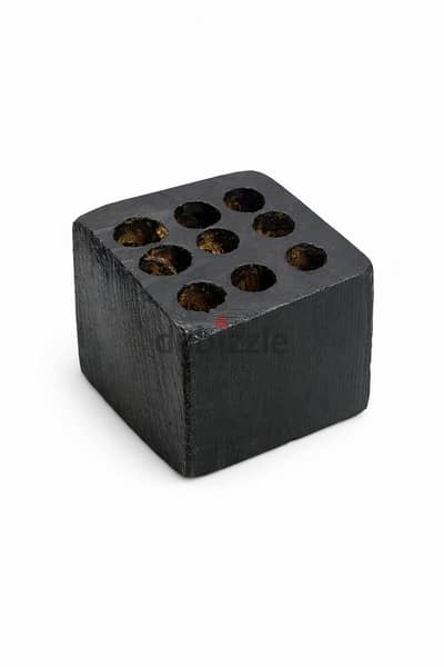 pen wood holder