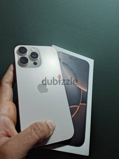 Apple - iPhone 16 Pro Max