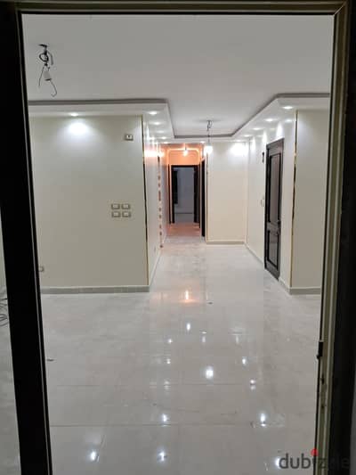 For rent - Apartment at Cairo International University - Sheikh Zayed