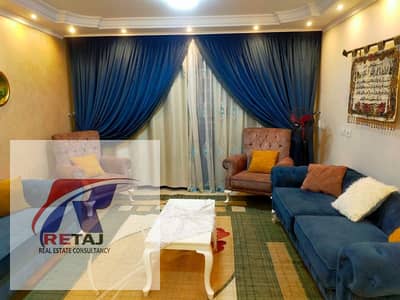 Hotel Apartment for Rent – Pyramira Compound | Nasr City | 142 SQM