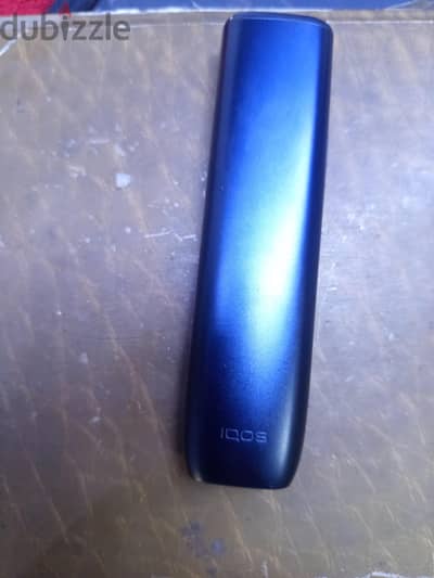 IQOS ILOM Ai