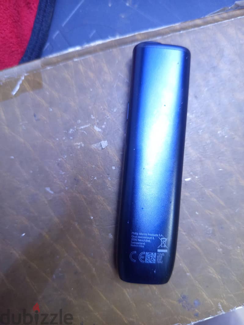 IQOS ILOM Ai 2