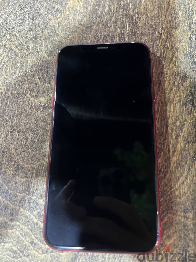 Apple - iPhone XR 1