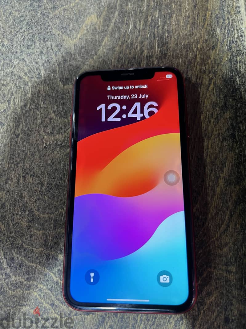 Apple - iPhone XR 3