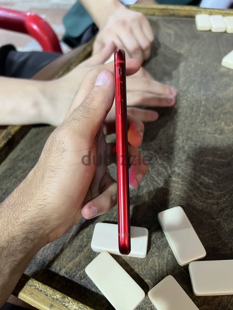 Apple - iPhone XR 6