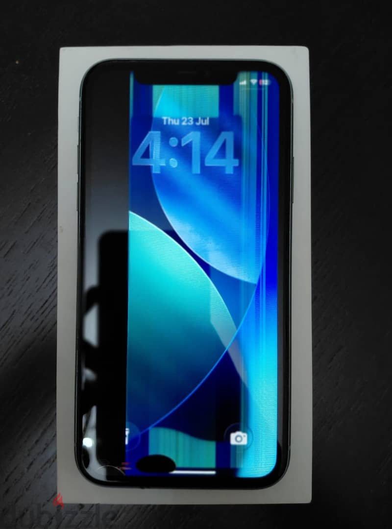 Apple - iPhone 11 1
