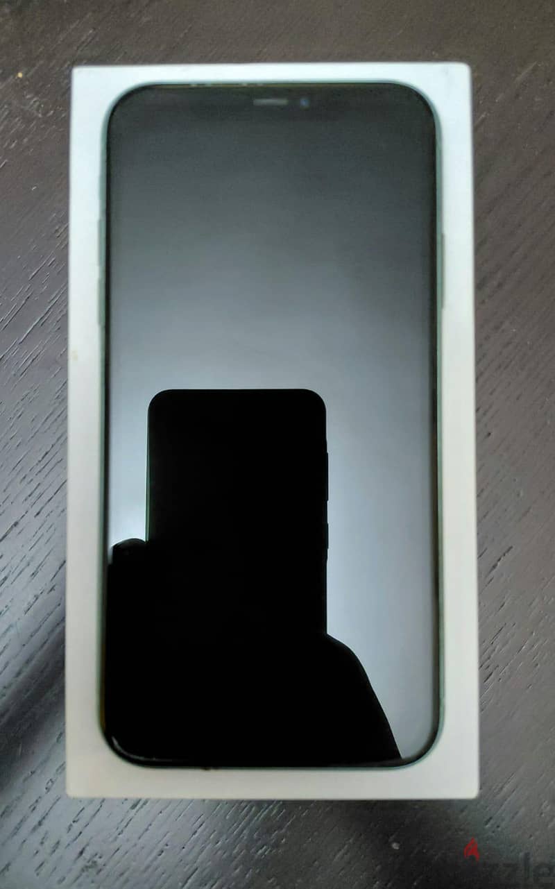 Apple - iPhone 11 2