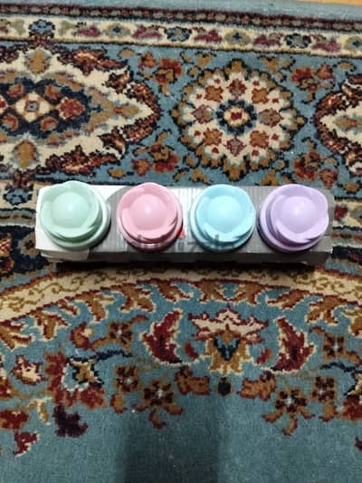 ملاحة لوضع البهرات