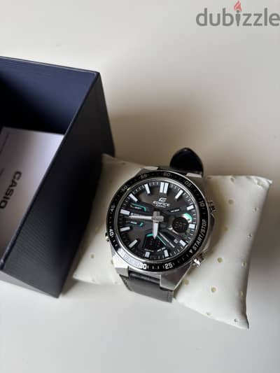 Casio Edifice EFV-C110