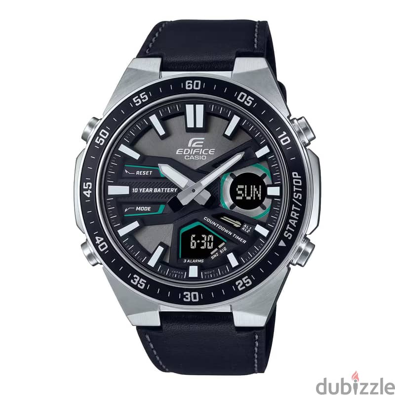 Casio Edifice EFV-C110 4
