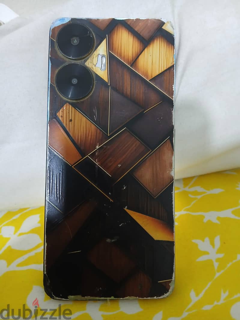 Realme C55 1