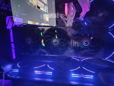 Rtx 3070 Galax edition