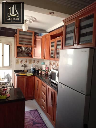 Apartment for sale 96. M B7 special finishing at a commercial price