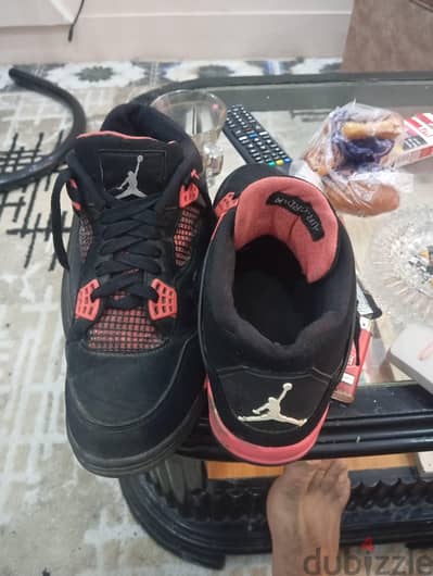 حذاء  Air Jordan 4