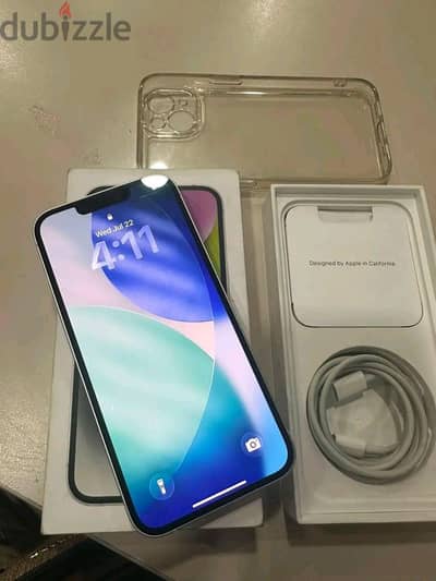 Apple - iPhone 14