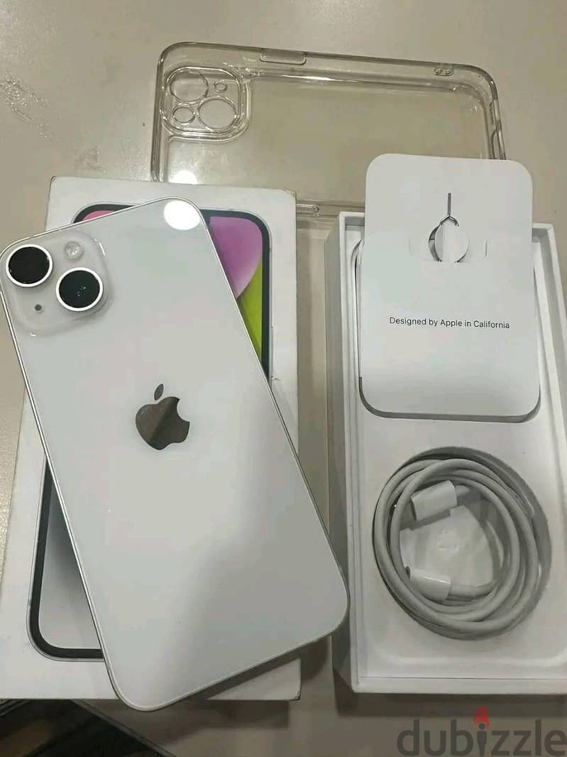 Apple - iPhone 14 2