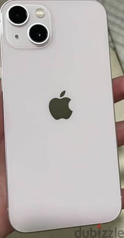 Apple - iPhone 13