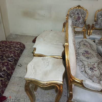 عرض انتريه