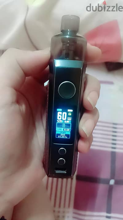 vap DRAG s