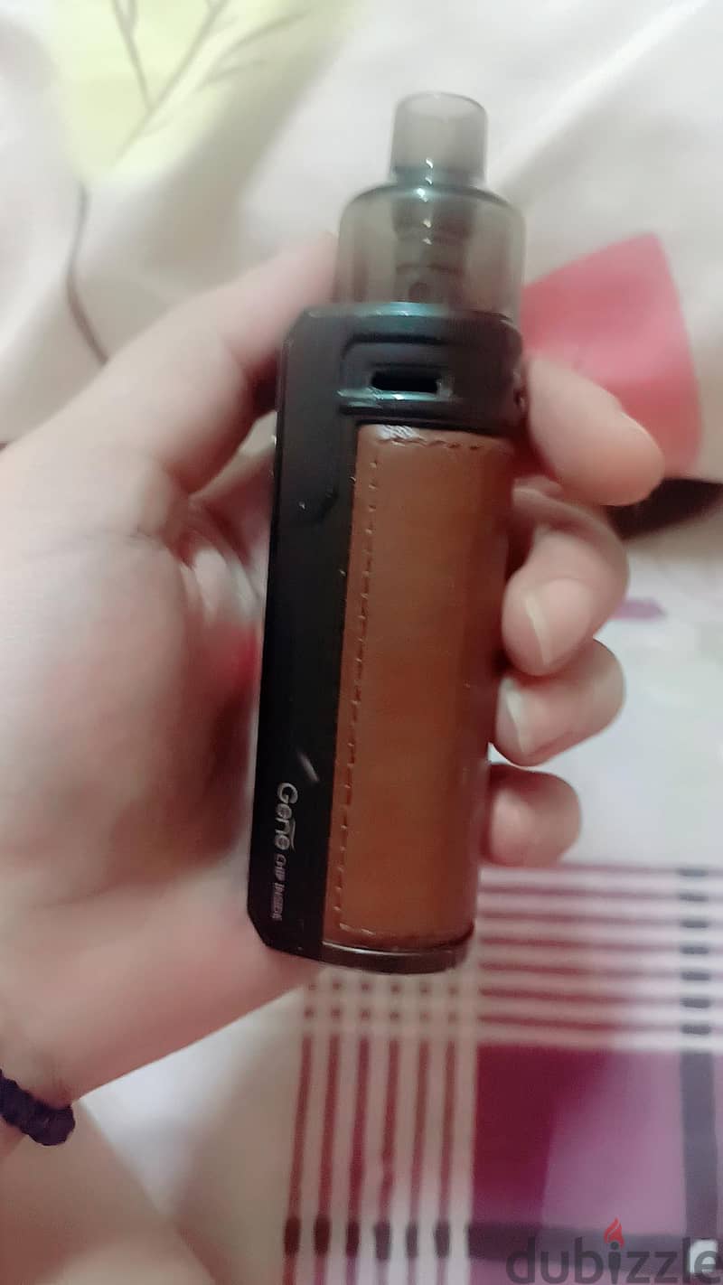 vap DRAG s 1