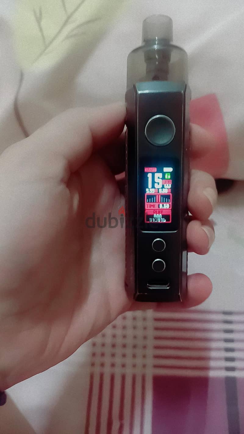 vap DRAG s 2