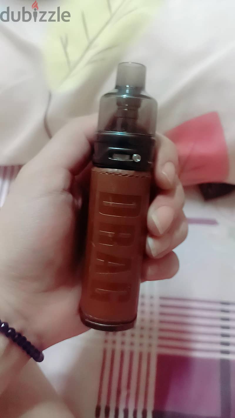 vap DRAG s 3