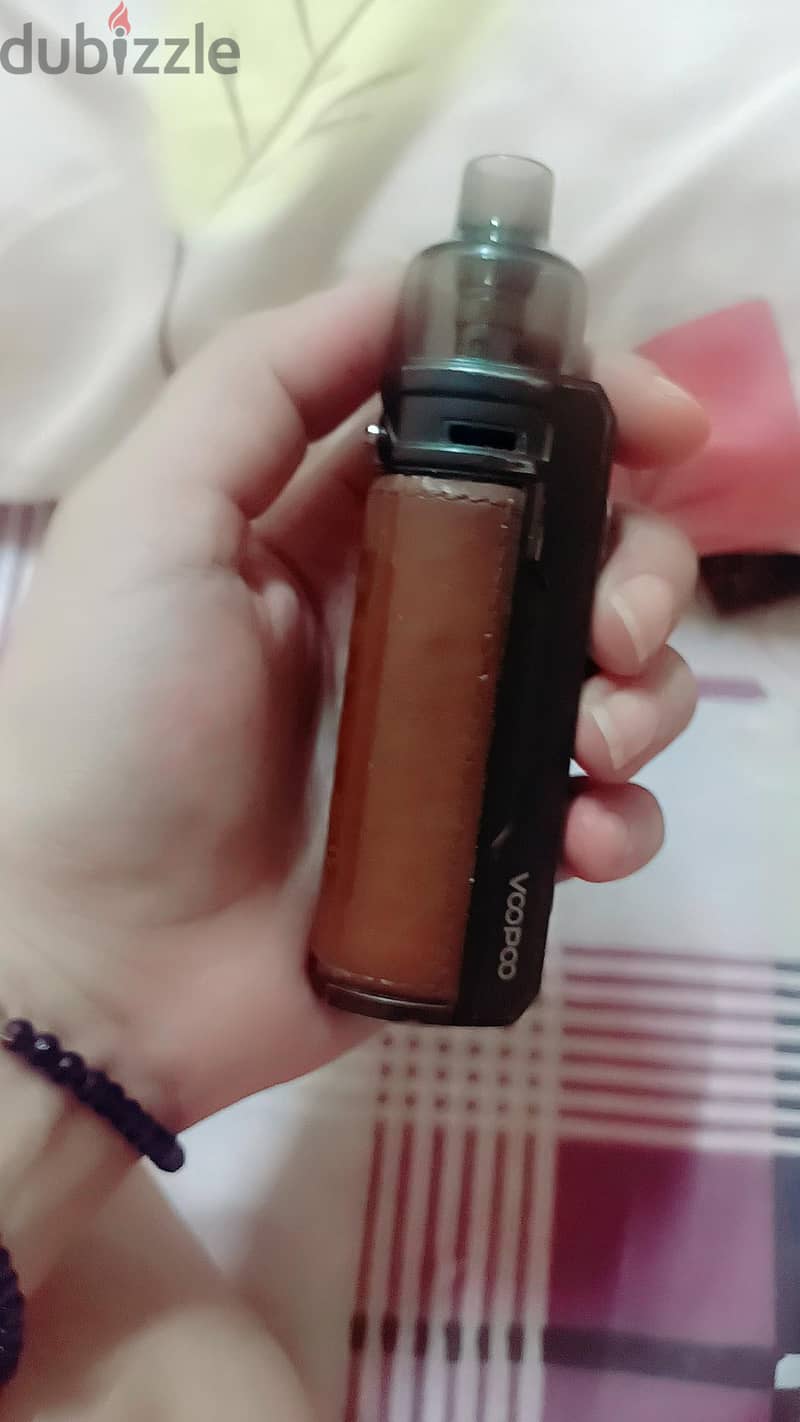 vap DRAG s 4