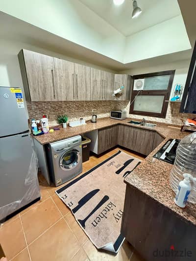 Apartment for rent Emmar mivida