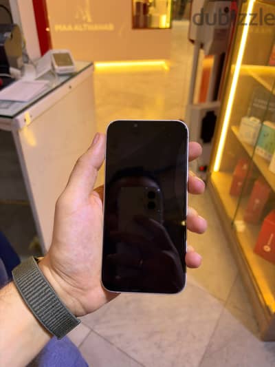 Apple - iPhone 13