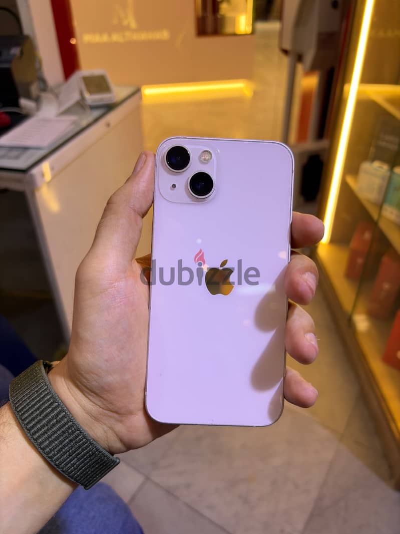 Apple - iPhone 13 3