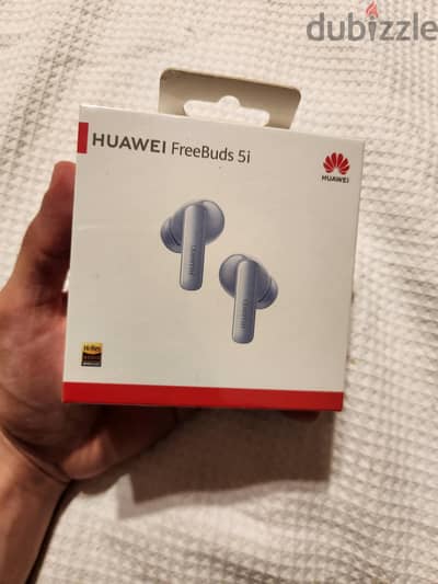 للبيع سماعه Huawei Freebuds 5i