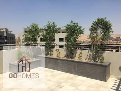 بنتهاوس للبيع في اشجار دارنا 167 وروف 68