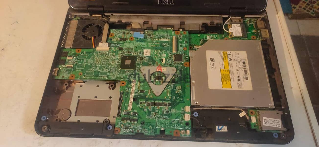 DELL. 2