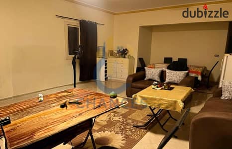 Apartment for sale in the sixth district of Zahraa El Maadi, near Wadi Degla Club
