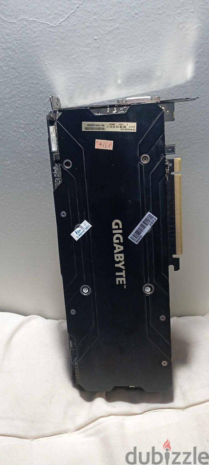 Gtx 1060 3g 1