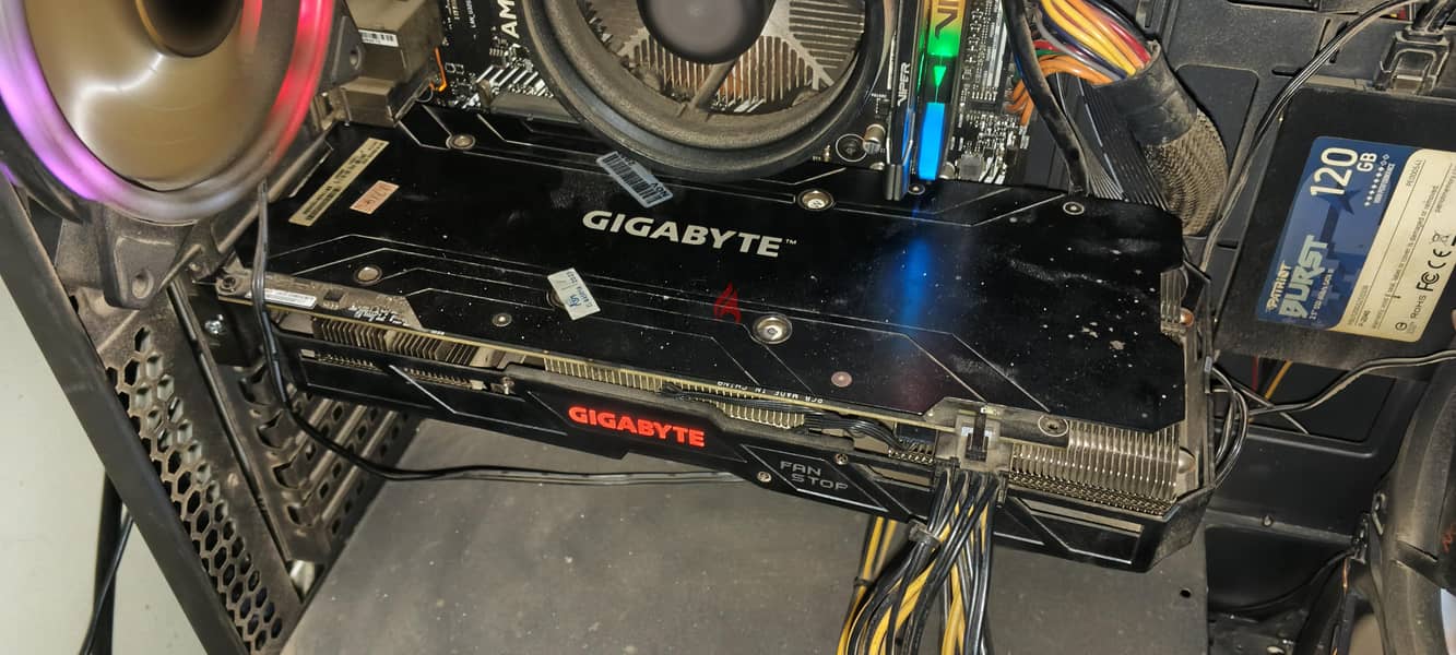 Gtx 1060 3g 3