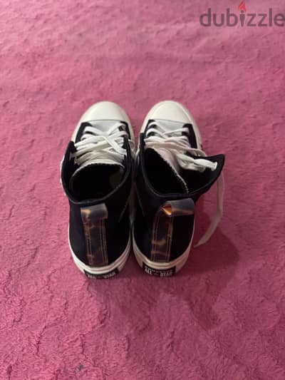 Converse shoes