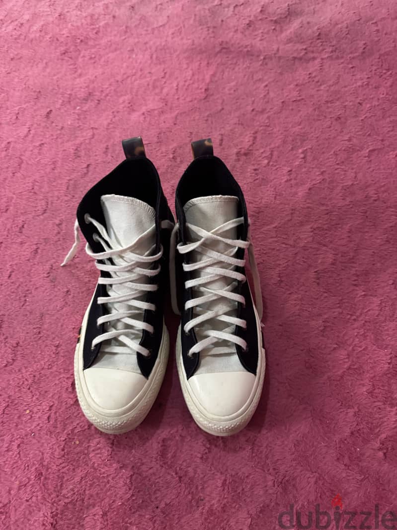 Converse shoes 2