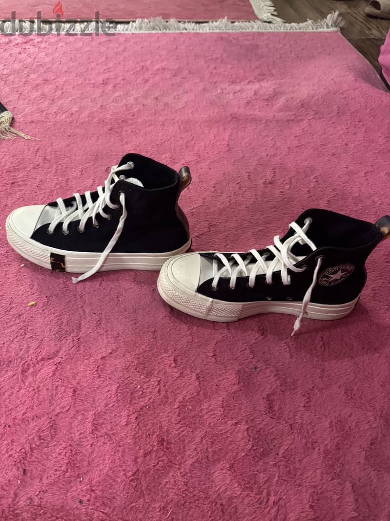 Converse shoes 3