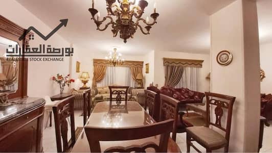 Apartment 183 meters for rent furnished - in Al-Rehab City