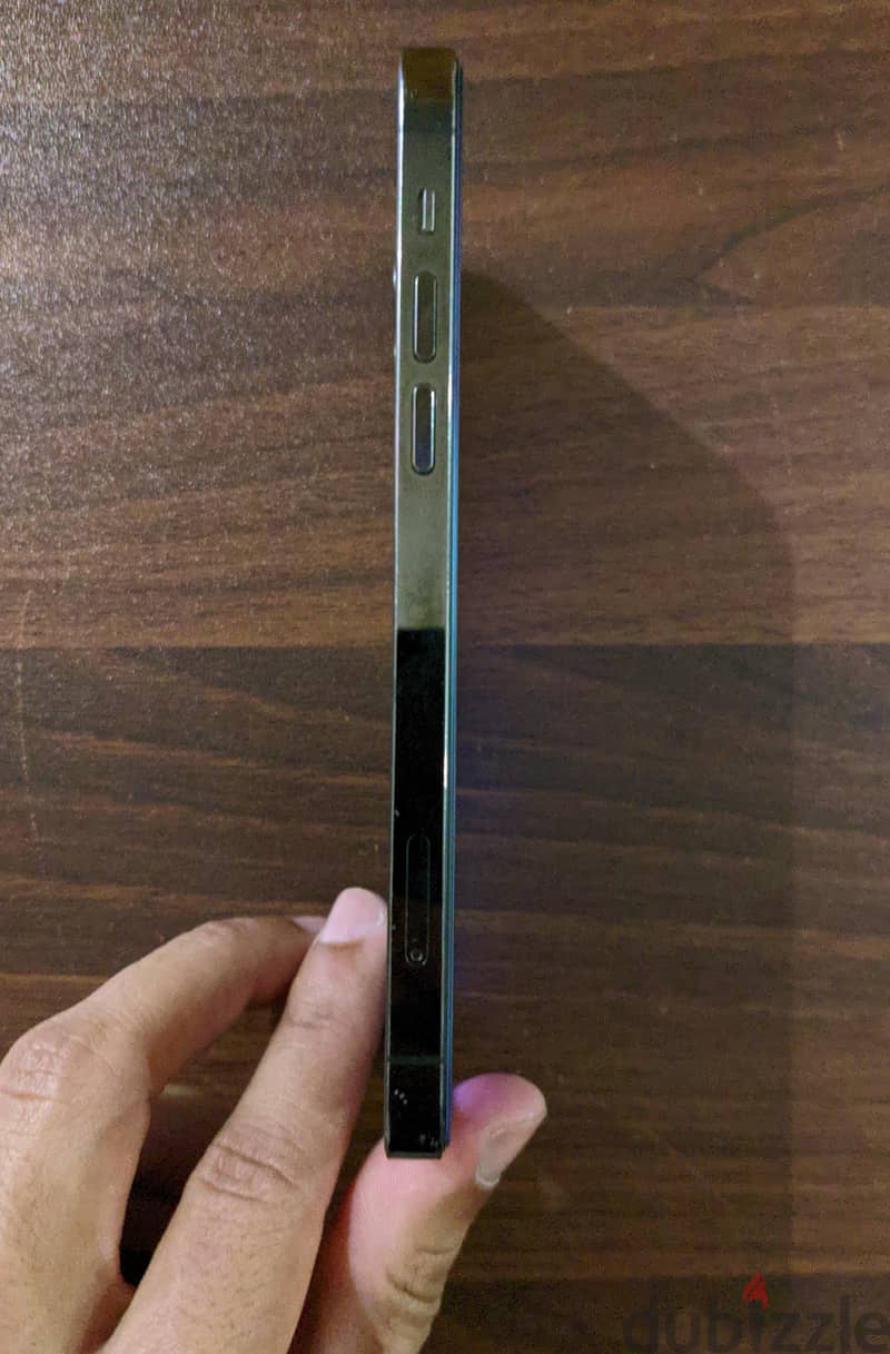 Apple - iPhone 12 Pro 256 2