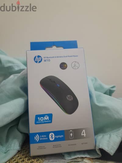 mouse hp wireless اصلي RPG متوفر كميات بسعر لا يصدق!!