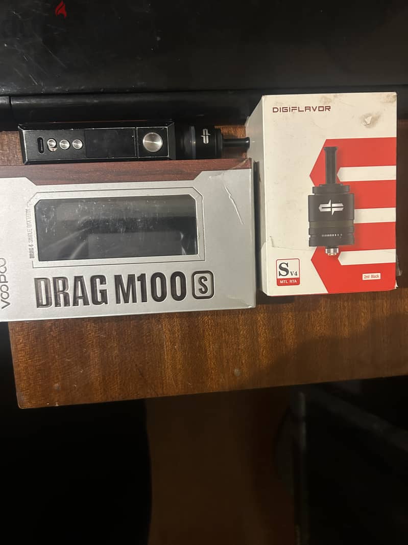 vape drag s100 1