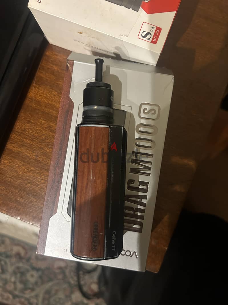 vape drag s100 2